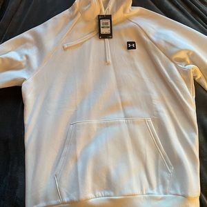 Under Armour NWT hoodie